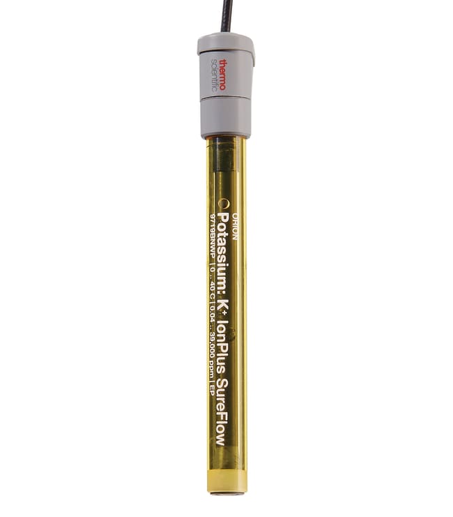 Thermo Scientific Orion Kalium-Elektrode